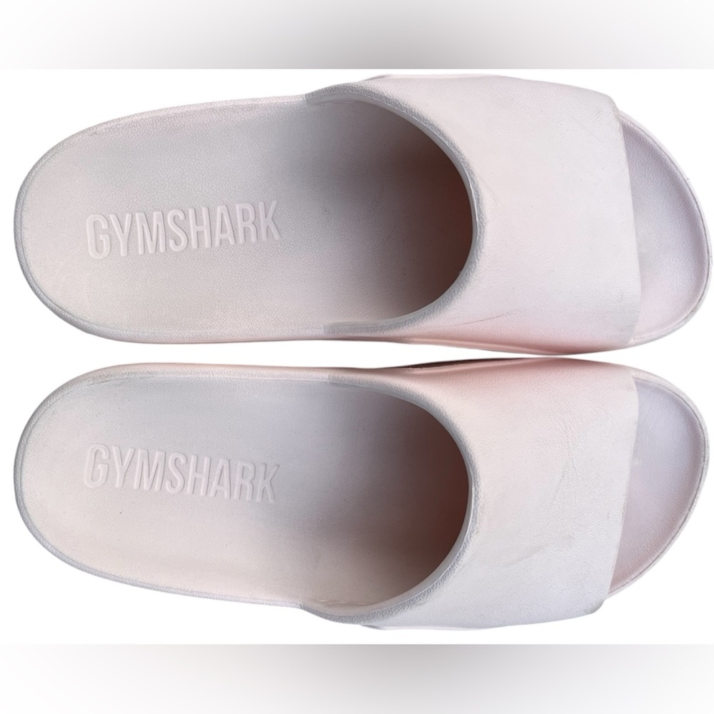 GYMSHARK- REST DAY SLIDES - Picture 2 of 4